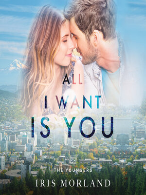 cover image of All I Want is You